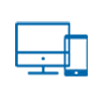 电脑/手机双端齐下